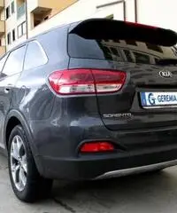 KIA Sorento 2.2 CRDi Stop&Go AWD Feel Rebel rif. 7178461 - 5