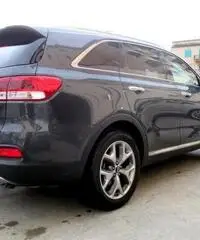 KIA Sorento 2.2 CRDi Stop&Go AWD Feel Rebel rif. 7178461 - 7