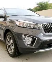 KIA Sorento 2.2 CRDi Stop&Go AWD Feel Rebel rif. 7178461 - 9