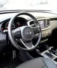 KIA Sorento 2.2 CRDi Stop&Go AWD Feel Rebel rif. 7178461 - 10