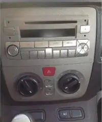 LANCIA MUSA 1.4 Oro Ecochic GPL CLIMA RADIO CERCHI IN LEGA  rif. 7194043 - 8