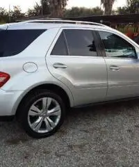 Mercedes-Benz ML 320 CDI Sport - 2