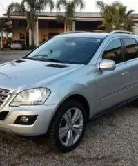 Mercedes-Benz ML 320 CDI Sport - 3