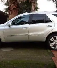 Mercedes-Benz ML 320 CDI Sport - 4