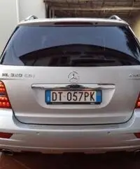 Mercedes-Benz ML 320 CDI Sport - 5