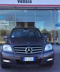 MERCEDES-BENZ GLK 220 CDI 4Matic BlueEFFICIENCY Sport rif. 7195567 - 2