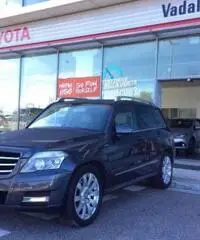 MERCEDES-BENZ GLK 220 CDI 4Matic BlueEFFICIENCY Sport rif. 7195567 - 3