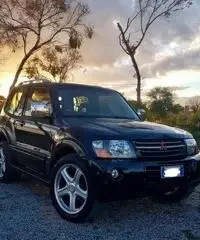 Mitsubishi Pajero 3.2 V6 Sport