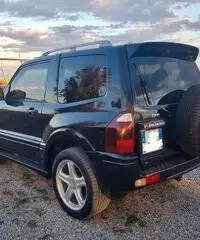 Mitsubishi Pajero 3.2 V6 Sport - 2