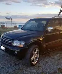 Mitsubishi Pajero 3.2 V6 Sport - 3