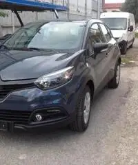 RENAULT Captur dCi 8V 90 CV S&S Energy Life rif. 7166898