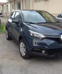 RENAULT Captur dCi 8V 90 CV S&S Energy Life rif. 7166898 - 3