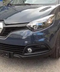 RENAULT Captur dCi 8V 90 CV S&S Energy Life rif. 7166898 - 5