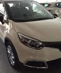 RENAULT Captur Intens dCi 110 cv 6Marce - BeStyle Parigi - R-Lin rif. 7166886