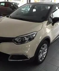 RENAULT Captur Intens dCi 110 cv 6Marce - BeStyle Parigi - R-Lin rif. 7166886 - 2