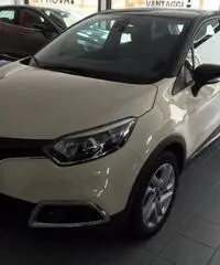 RENAULT Captur Intens dCi 110 cv 6Marce - BeStyle Parigi - R-Lin rif. 7166886 - 3