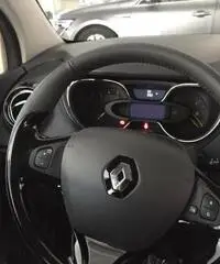 RENAULT Captur Intens dCi 110 cv 6Marce - BeStyle Parigi - R-Lin rif. 7166886 - 10