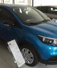 RENAULT Captur Life 1.5 dCi 90 CV Start & Stop con Clima e R rif. 7166883