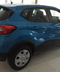 RENAULT Captur Life 1.5 dCi 90 CV Start & Stop con Clima e R rif. 7166883 - 3