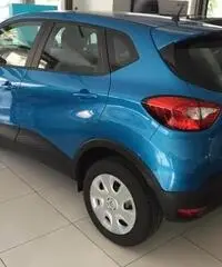 RENAULT Captur Life 1.5 dCi 90 CV Start & Stop con Clima e R rif. 7166883 - 4