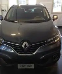 RENAULT Kadjar Zen dCi 110cv EDC Cambio Automatico con Pack Nav rif. 7166890 - 2