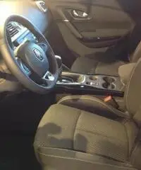 RENAULT Kadjar Zen dCi 110cv EDC Cambio Automatico con Pack Nav rif. 7166890 - 3
