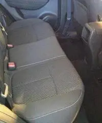 RENAULT Kadjar Zen dCi 110cv EDC Cambio Automatico con Pack Nav rif. 7166890 - 5