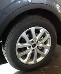 RENAULT Kadjar Zen dCi 110cv EDC Cambio Automatico con Pack Nav rif. 7166890 - 8