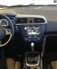 RENAULT Kadjar Zen dCi 110cv EDC Cambio Automatico con Pack Nav rif. 7166890 - 9