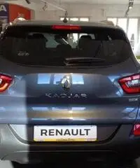 RENAULT Kadjar Zen dCi 110cv EDC Cambio Automatico con Pack Nav rif. 7166890 - 10