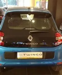 RENAULT Twingo SCe Zen Sce 69 Euro 6 con copriruota 15' rif. 7166869 - 3