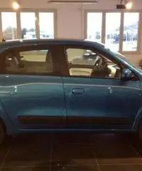 RENAULT Twingo SCe Zen Sce 69 Euro 6 con copriruota 15' rif. 7166869 - 4