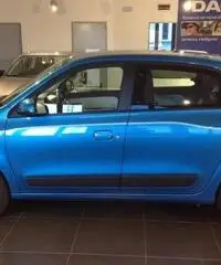 RENAULT Twingo SCe Zen Sce 69 Euro 6 con copriruota 15' rif. 7166869 - 8