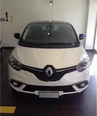 RENAULT Scenic Km 0 Intens Energy 1.5 110cv Full Optional rif. 7194096 - 4