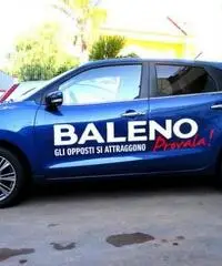 SUZUKI Baleno 1.0 Boosterjet S rif. 7126185 - 4