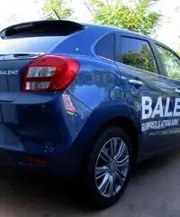 SUZUKI Baleno 1.0 Boosterjet S rif. 7126185 - 6