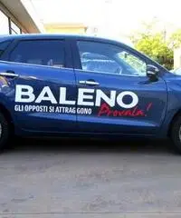 SUZUKI Baleno 1.0 Boosterjet S rif. 7126185 - 7