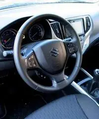 SUZUKI Baleno 1.0 Boosterjet S rif. 7126185 - 10