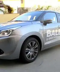 SUZUKI Baleno 1.2 SHVS Dualjet B-Top rif. 7110118