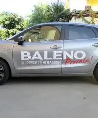 SUZUKI Baleno 1.2 SHVS Dualjet B-Top rif. 7110118 - 4