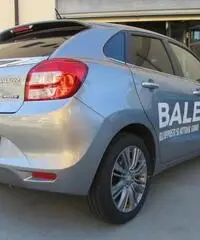 SUZUKI Baleno 1.2 SHVS Dualjet B-Top rif. 7110118 - 7