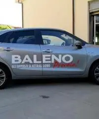 SUZUKI Baleno 1.2 SHVS Dualjet B-Top rif. 7110118 - 9