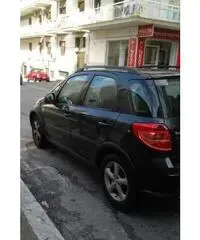 Suzuki Sx4 ddi - 2