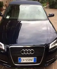 Svendo Audi A3 Cabrio 1.6 105cv Ambition - 2