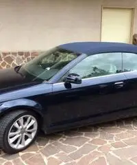 Svendo Audi A3 Cabrio 1.6 105cv Ambition - 3