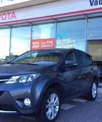 TOYOTA RAV 4 RAV4 2.2 D-4D 4WD Style rif. 7197040 - 3