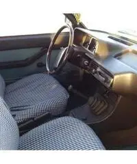Vendo fiat 131 super mirafiori - 2