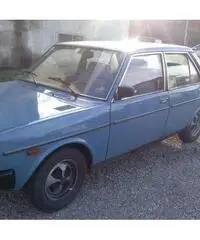 Vendo fiat 131 super mirafiori - 4