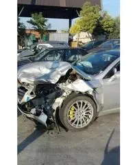 Alfa brera incidentata - 4