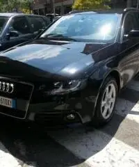 Audi A4 2.0 TDI F.AP. Advanced - 2